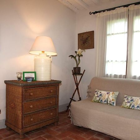 Villa Organi Vaiano エクステリア 写真