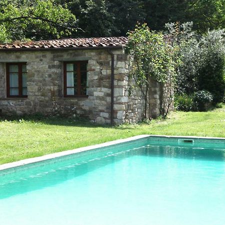 Villa Organi Vaiano エクステリア 写真
