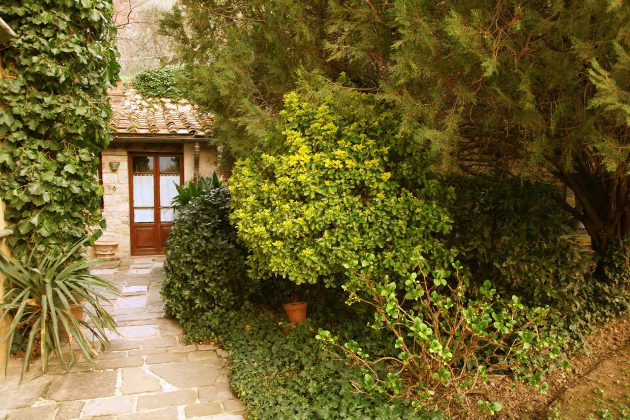 Villa Organi Vaiano エクステリア 写真