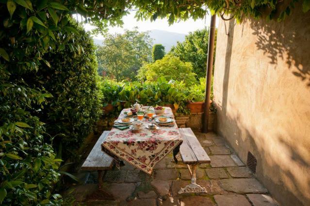 Villa Organi Vaiano エクステリア 写真