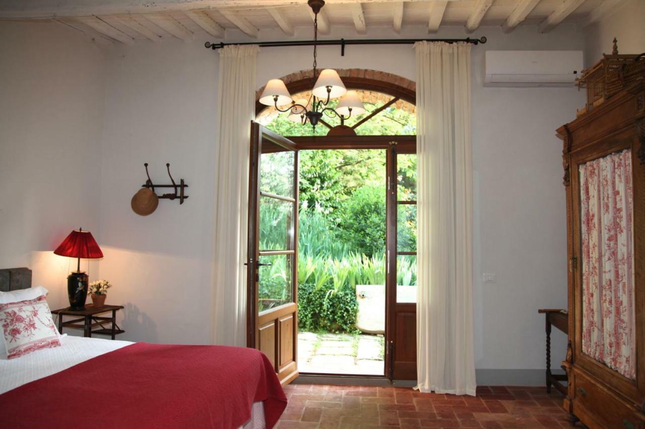 Villa Organi Vaiano エクステリア 写真