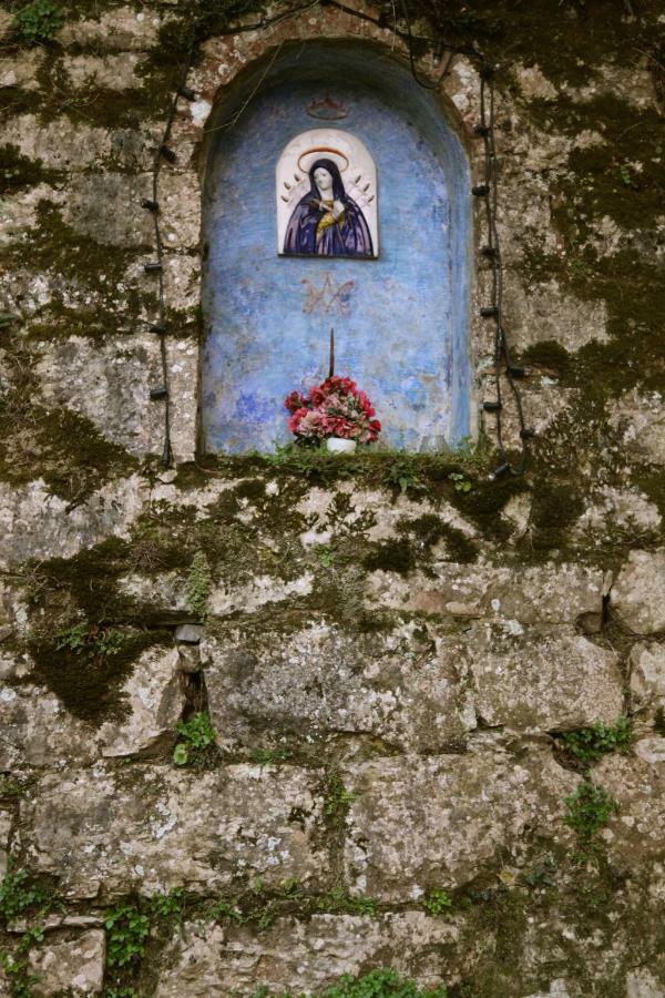 Villa Organi Vaiano エクステリア 写真