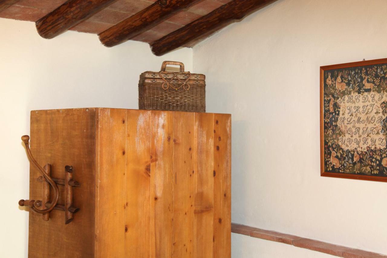 Villa Organi Vaiano エクステリア 写真